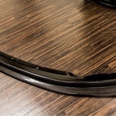 【開封済新品】EKシビック TAリップ の画像