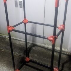 タイヤラック