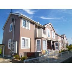 福地駅37分！2LDK！初期費用１６万円！ハイネス 早川Ⅱ205...