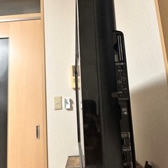 東芝　テレビの画像