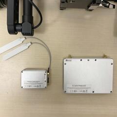 DJI RONIN +dji lightbridge+ RONIN TXの画像