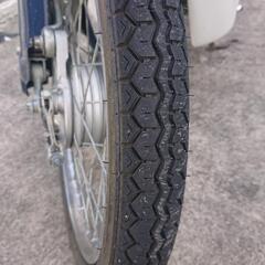 スーパーカブ カスタム50ccの画像
