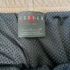 NIKE Air Jordan Travis Scott Track Pantの画像