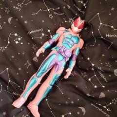仮面ライダー リバイス BIGフィギュア