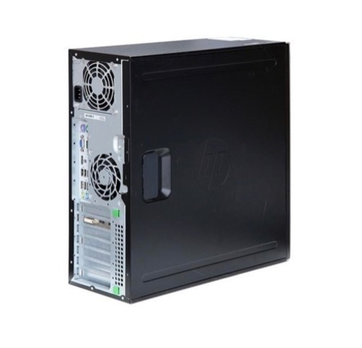 【早い者勝ち】動画も快適に見れます！ HP Core i5搭載デスクトップPC！メモリ 8.0GB