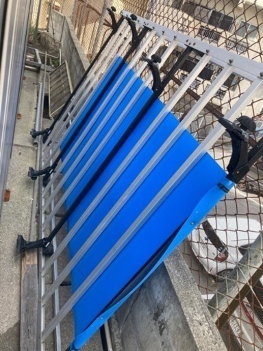 THULEルーフキャリア