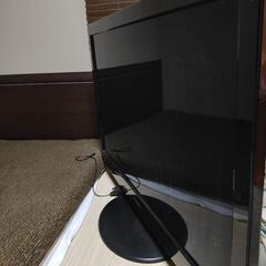 パナソニック　プラズマテレビ(ジャンク)の画像