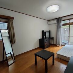 初期費3万円🏵1か月無料💰新松戸駅 自転車8分 🌸個室8〜10畳🌸 - シェアハウス