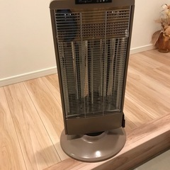 交渉中‼︎ 遠赤外線カーボンヒーター