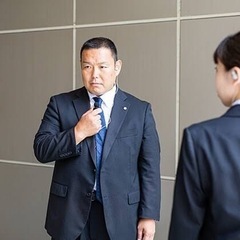 急募　　警備職 施設警備　未経験者歓迎　新入社員支度金あり　【東京都内・立川市内】の画像