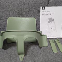 ストッケ トリップトラップ
ベビーセット
