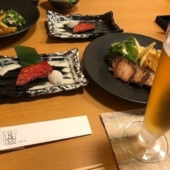 11/25（土）水戸駅周辺で飲める人募集！