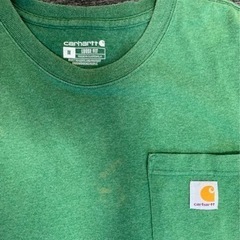 carhartt サイズ Mの画像