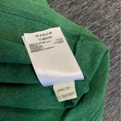 carhartt サイズ Mの画像