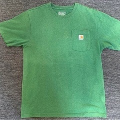 carhartt サイズ M