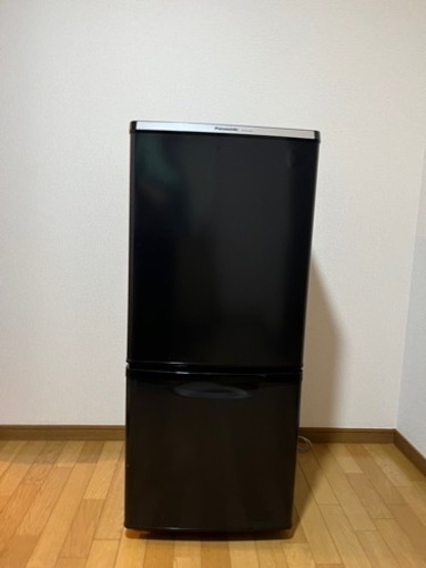 Panasonic 冷蔵庫　25日まで！