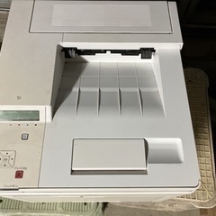 NECカラーレーザープリンター5800C ジャンク品の画像