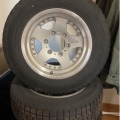15インチ　7JJ -10の画像