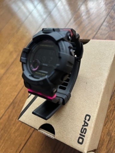 G-SHOCK 新品未使用
