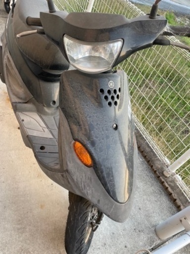 BJ YAMAHA ベーシックジョグ