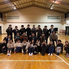 新規メンバー募集　　男女混合バレーボールクラブ - 川崎市
