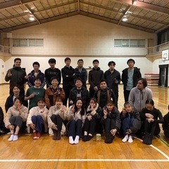 新規メンバー募集　　男女混合バレーボールクラブ - スポーツ