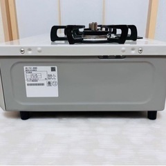 リンナイ　KG34NBEL    LPガス　ガスコンロ　ガステーブルの画像