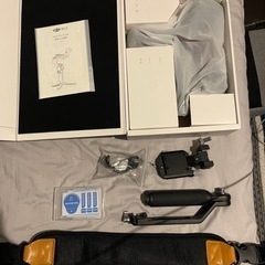 美品！DJI RS3 おまけいっぱい！