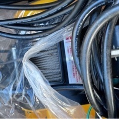 電動ウインチの画像
