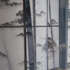 レースカーテン