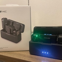 DJI Mic