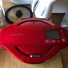 ホットクック