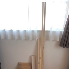 木材