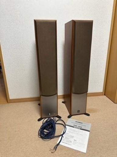 YAMAHA ヤマハ◆スピーカー ペア NS-150