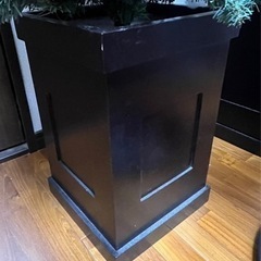 クリスマスツリーの画像