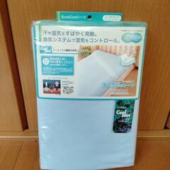 シーツ　シングルサイズ　吸湿速乾シーツ