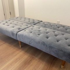 Lowya ソファベッド　新品