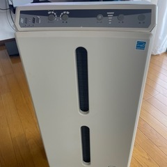 アムウェイ　空気清浄機　15000→9000