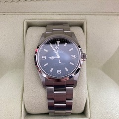 ROLEX エクスプローラ1