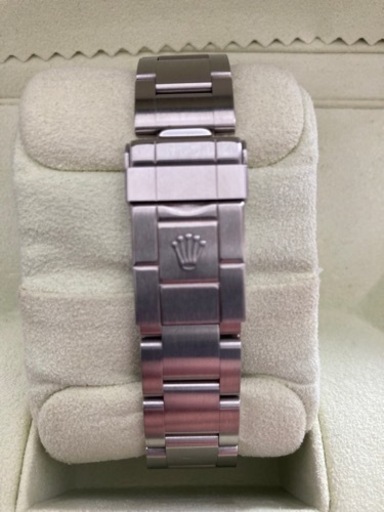 ROLEX エクスプローラ1