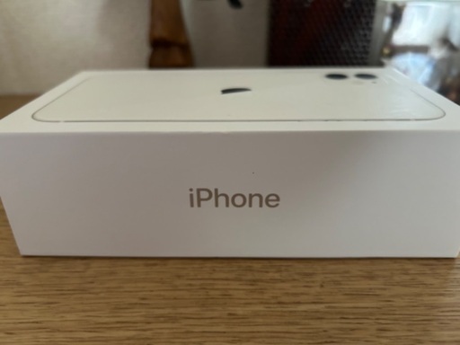 携帯電話/スマホ iPhone 11 64gb