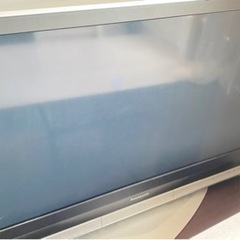 42v型テレビ　引き取り希望