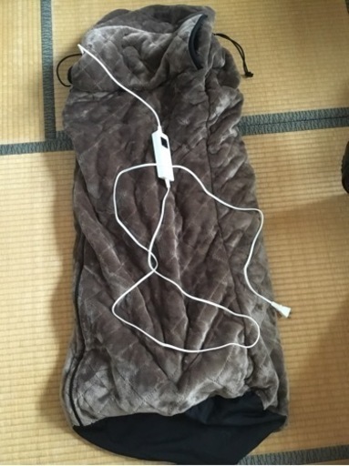 サンコー　こたんぽ　1シーズン使用