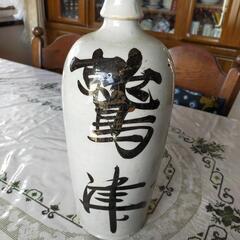 酒どっくり? 酒瓶?