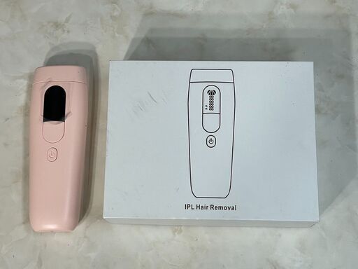 A4090　IPL光脱毛器