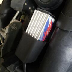 JOG ZR エボリューション SA16J 部屋の中で大切に保管してますの画像