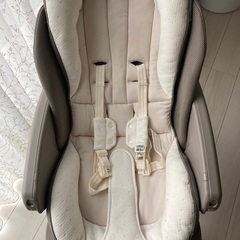 値下げしました！アップリカハイローチェア電動ユラリズム