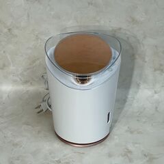 A4091　ドンキ　ビューティースチーマー　PPIT-FSM-PKの画像
