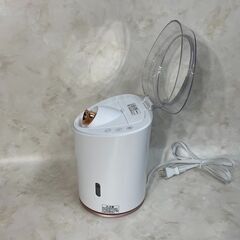 A4091　ドンキ　ビューティースチーマー　PPIT-FSM-PKの画像