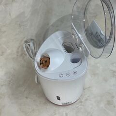 A4091　ドンキ　ビューティースチーマー　PPIT-FSM-PKの画像